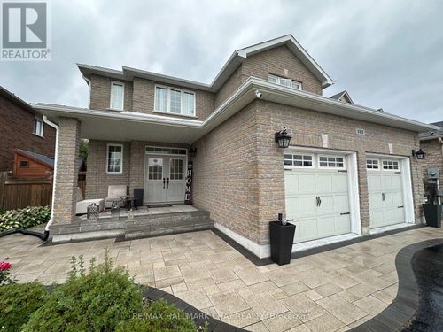 142 Summerset Dr, Barrie, ON, L4N6G5 | Card Image