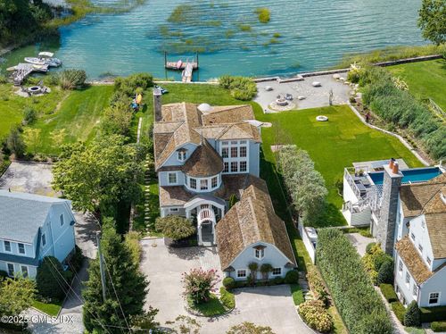 183 Shore Rd, Old Greenwich, CT, 06870-2420 | Card Image