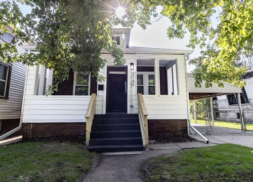 2180 Massachusetts St, Gary, IN, 46407-3114 | Card Image