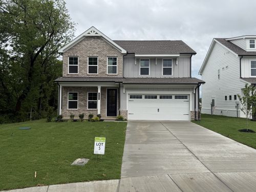 3705 Brittlebush Drive, Murfreesboro, TN, 37129 | Card Image