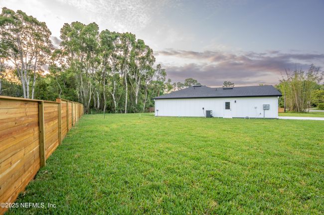 411 Royal Rd, House other with 4 bedrooms, 2 bathrooms and null parking in Saint Augustine FL | Image 37