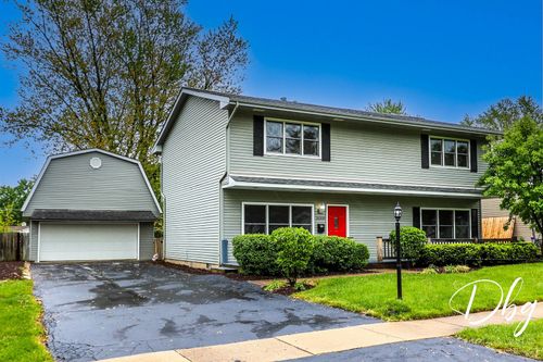 36509 N Traer Ter, Gurnee, IL, 60031-1344 | Card Image