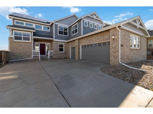 6250 S Newbern Way, Aurora, CO, 80016-6133 | Card Image