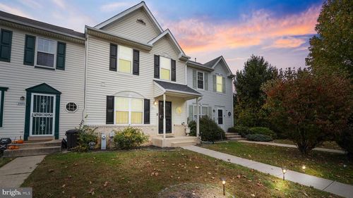 3903 Red Deer Cir, RANDALLSTOWN, MD, 21133-2044 | Card Image