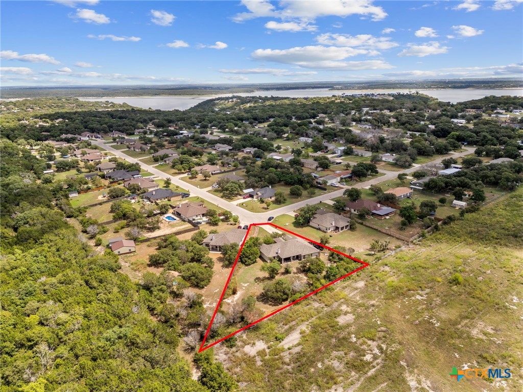 Salem Dr, Belton, TX 76513