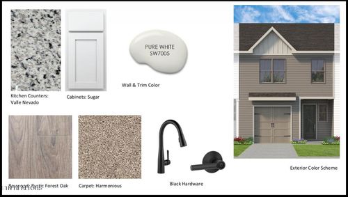 1609 Bennett Village Dr, Maryville, TN, 37804-2202 | Card Image