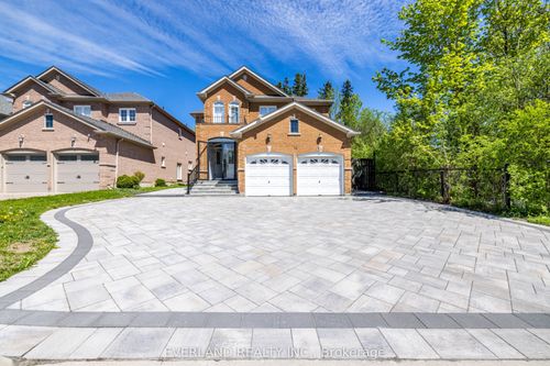 10 Megarry Crt, Richmond Hill, ON, L4S2S3 | Card Image
