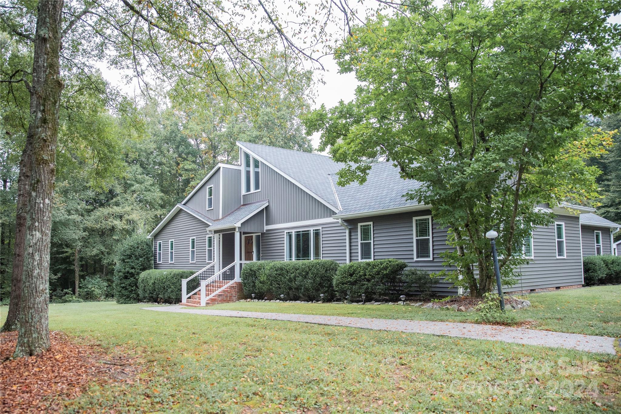 Cooper Rd, Winston Salem, NC 27127