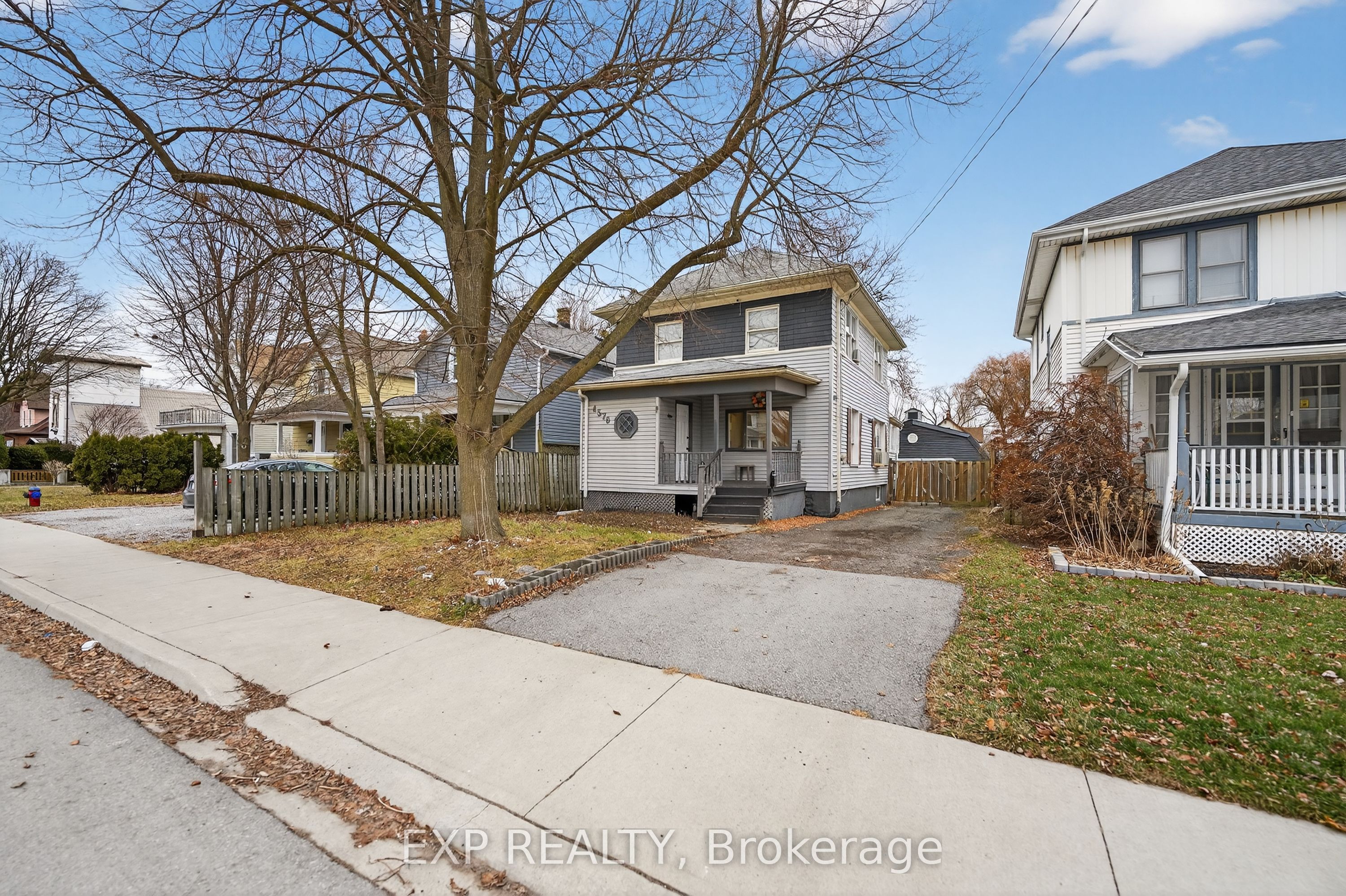 Residential in Niagara Falls 2