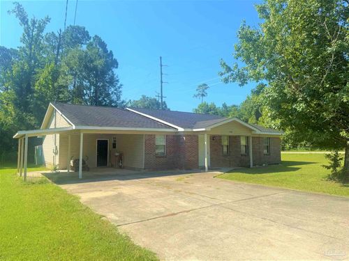 1704 Pine St, Flomaton, AL, 36441-5470 | Card Image