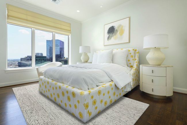 APT-1101 - 2555 N Pearl St, Condo with 2 bedrooms, 3 bathrooms and null parking in Dallas TX | Image 15