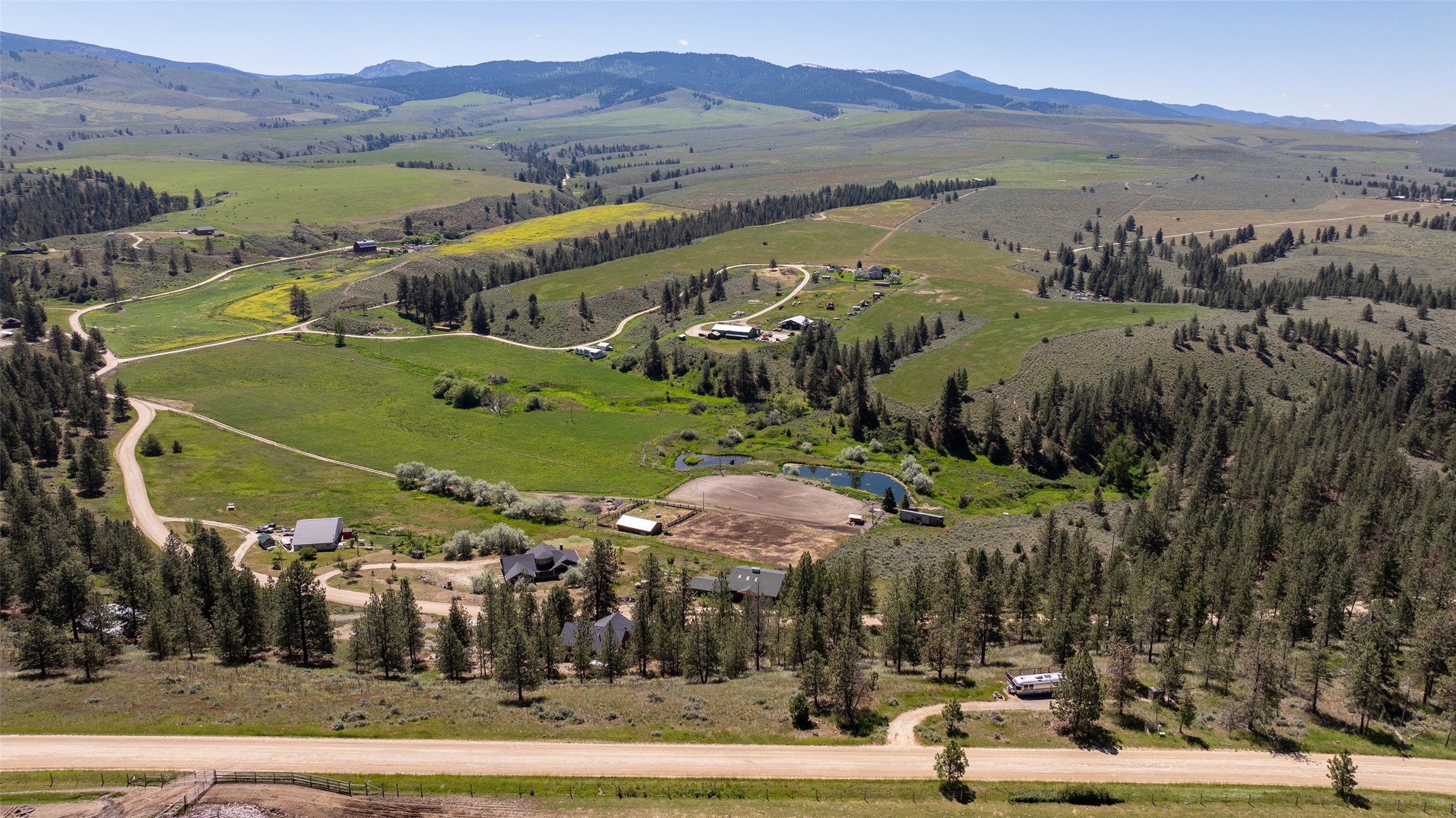 Land in Stevensville 3