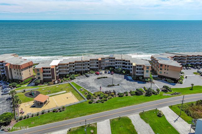 UNIT-3407C - 1866 New River Inlet Rd, Condo with 2 bedrooms, 2 bathrooms and null parking in N Topsail Beach NC | Image 49