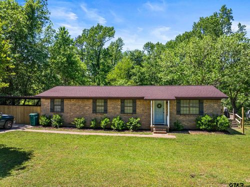 225 County Road 2109, Hughes Springs, TX, 75656-4621 | Card Image