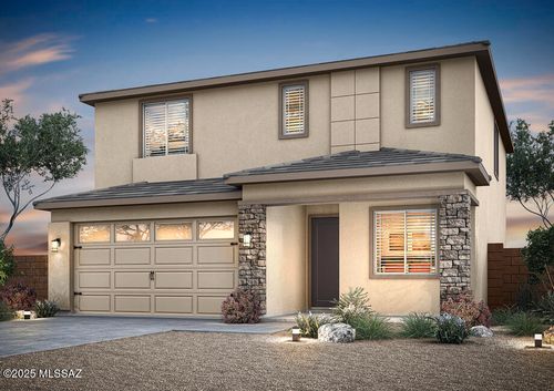 7746 S Wild Prairie Dr, Tucson, AZ, 85757 | Card Image
