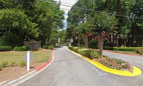 1705 Wingate Way, Atlanta, GA, 30350-4967 | Card Image