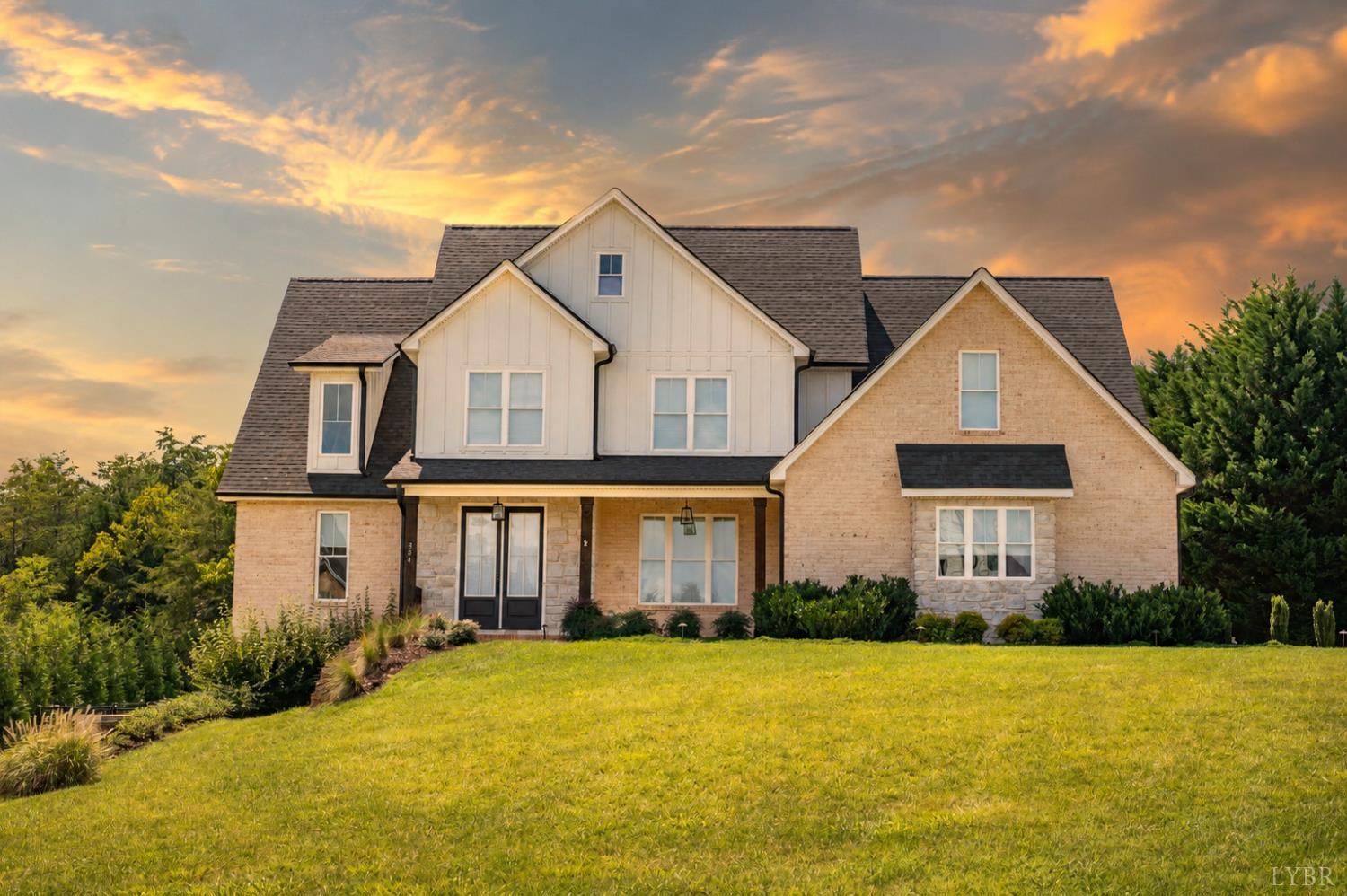 Residential in Lynchburg