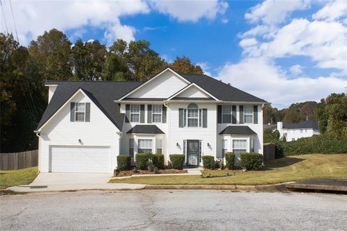 6232 Springwater Ln, Lithonia, GA, 30058-3525 | Card Image