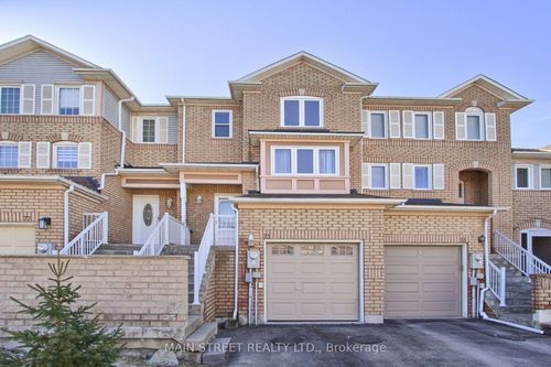 75 Baywell Cres, Aurora, ON, L4G7N4 | Card Image