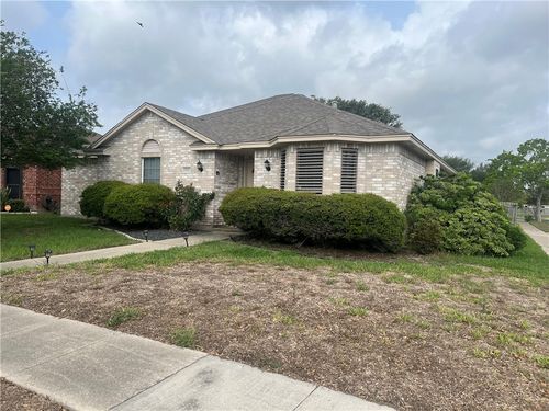 7801 Northwind Dr, Corpus Christi, TX, 78414-6402 | Card Image