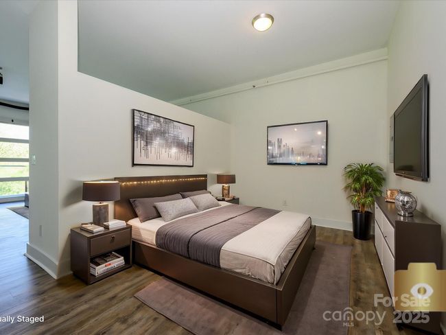 Bedroom - Virtually Staged | Image 5