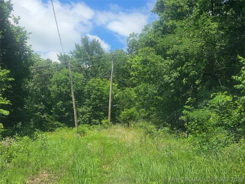 31202 W Deer Run Rd, Park Hill, OK, 74451-2185 | Card Image