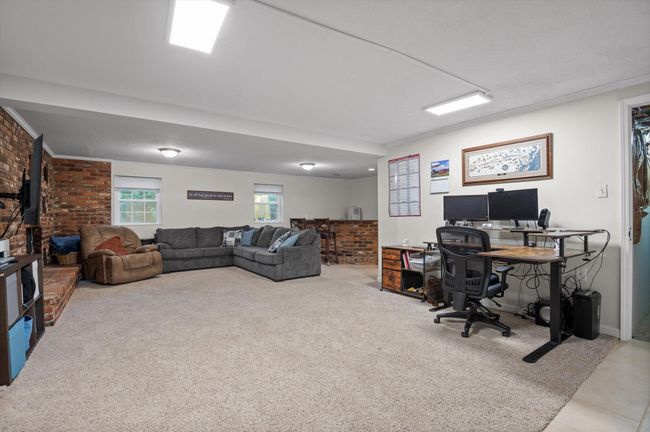 1310 Tabitha Dr, House other with 4 bedrooms, 3 bathrooms and null parking in Hixson TN | Image 41