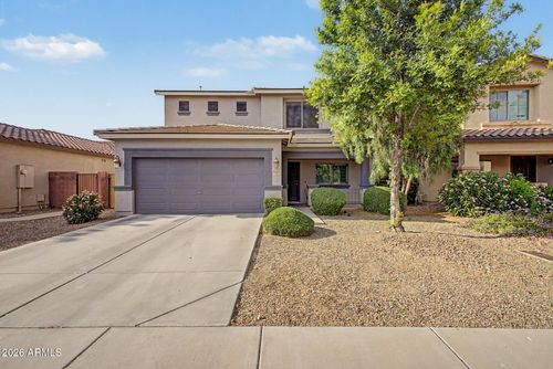 830 W Trellis Rd, San Tan Valley, AZ, 85140-6611 | Card Image