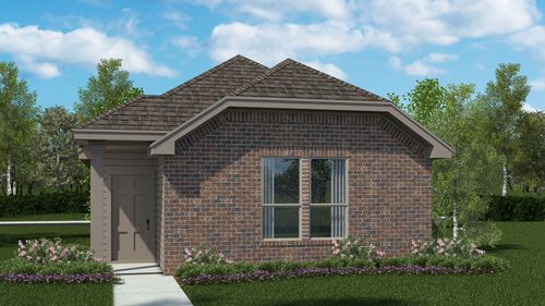 3024 Maple Orchard Ln, Fort Worth, TX, 76140-5663 | Card Image