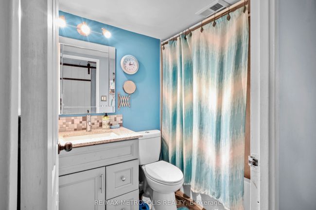 502 - 150 Charlton Ave E, Condo with 2 bedrooms, 2 bathrooms and null parking in Hamilton ON | Image 23