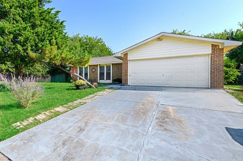 1901 Angelina Drive, Garland, TX, 75040 | Card Image