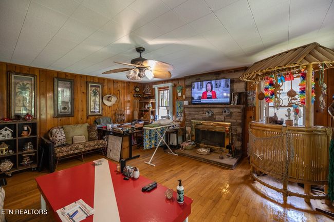 4532 E Lamar Alexander Pkwy, House other with 3 bedrooms, 2 bathrooms and null parking in Walland TN | Image 14