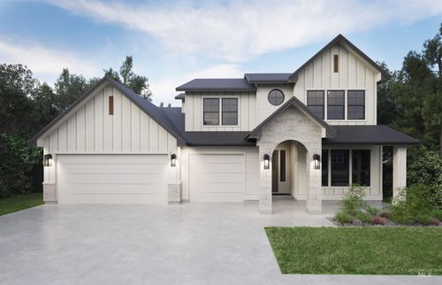 2278 N Palaestra Ave, Eagle, ID, 83616-1457 | Card Image