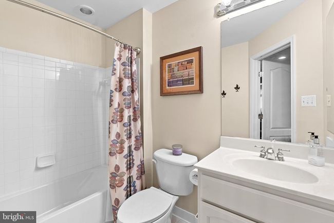 19101 Icehouse Ter, Townhouse with 3 bedrooms, 4 bathrooms and null parking in Lansdowne VA | Image 39