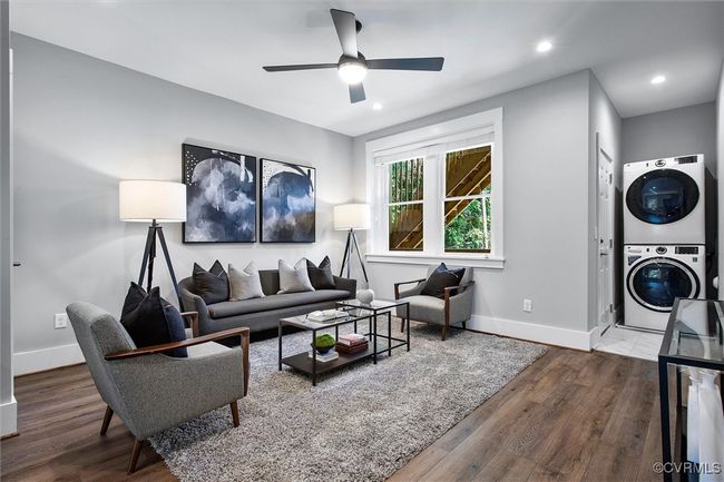 APT-1 - 2902 Idlewood Ave, Condo with 2 bedrooms, 2 bathrooms and null parking in Richmond VA | Image 10