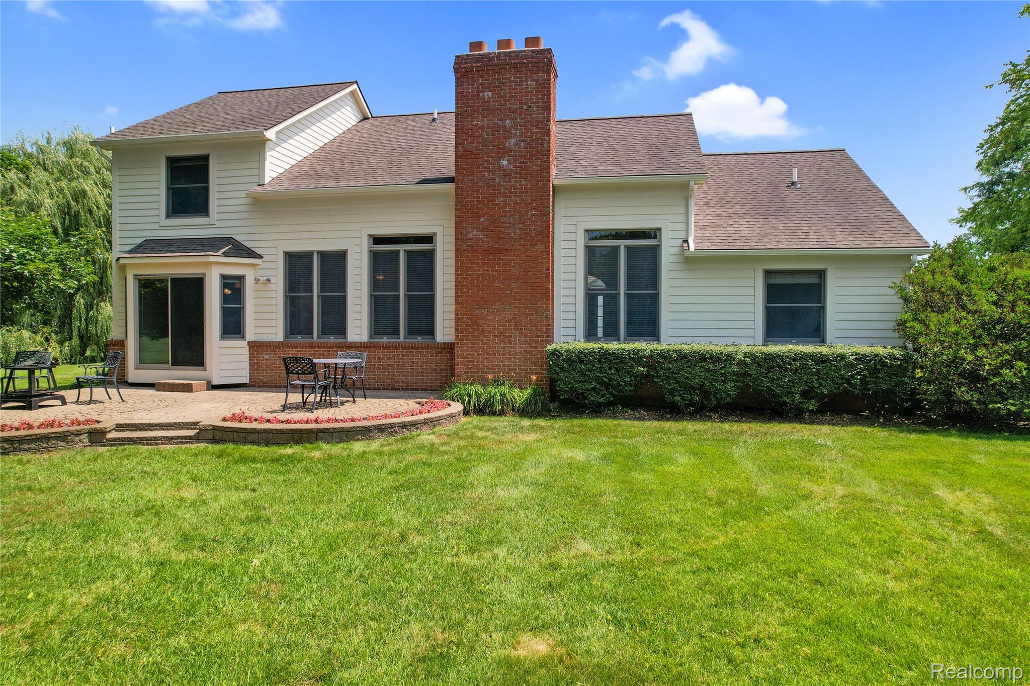 Residential in White Lake Charter Township 3