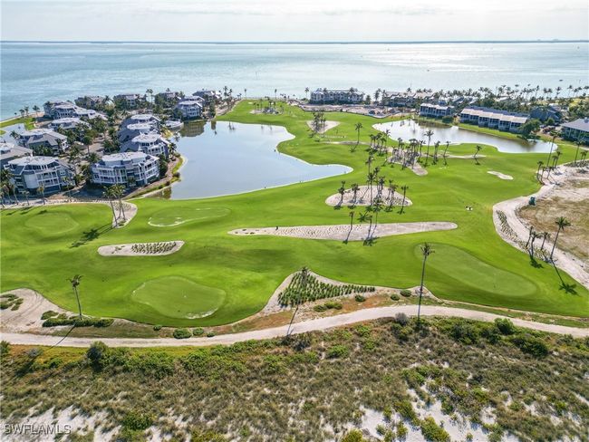 5120 Bayside Villas, Condo with 1 bedrooms, 2 bathrooms and null parking in CAPTIVA FL | Image 39