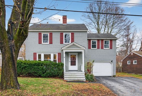 40 Belfort Street, Portland, ME, 04103 | Card Image