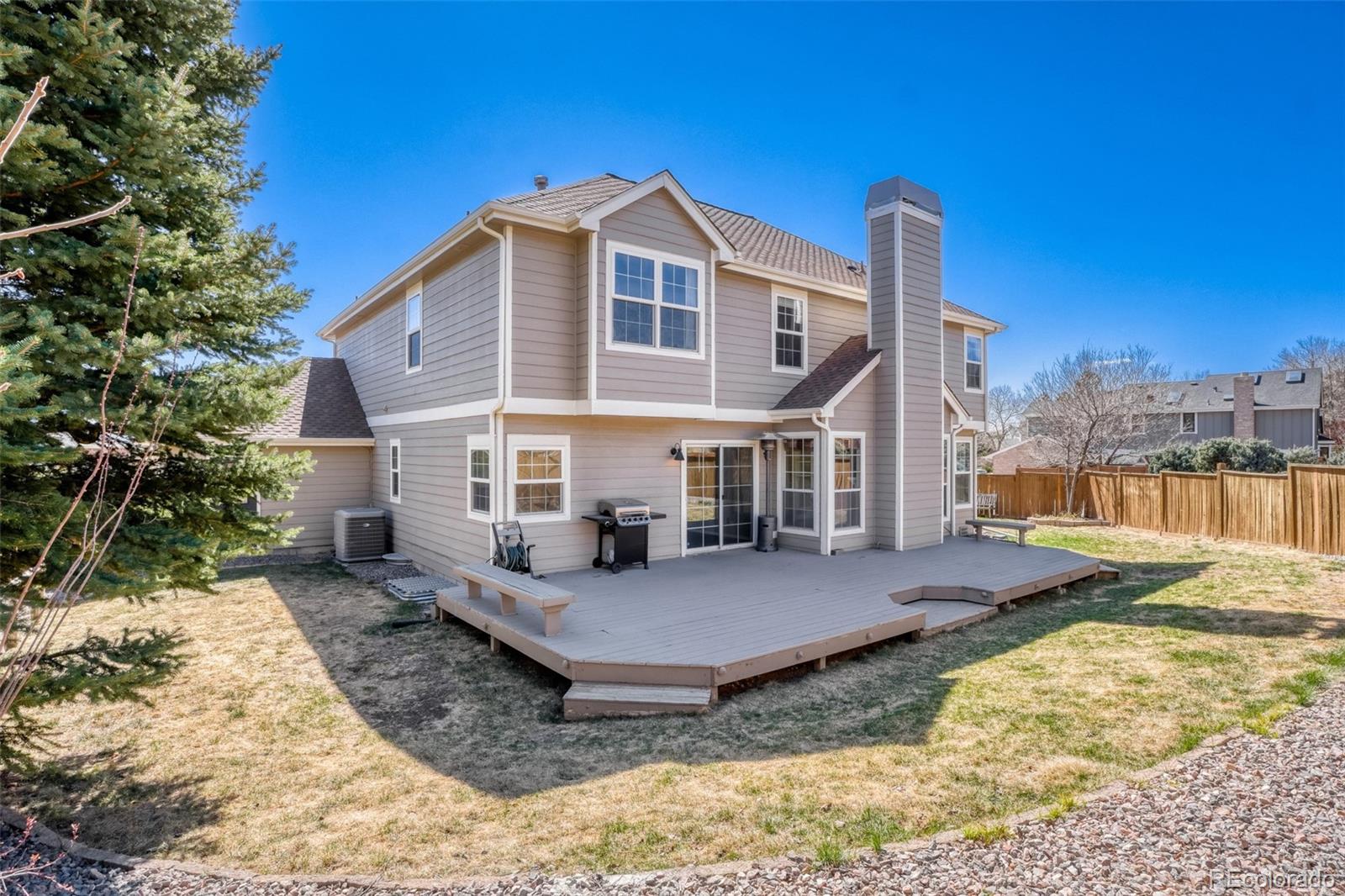 Residential in Centennial 2