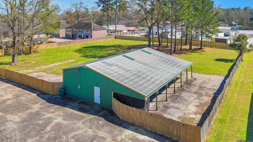 Lots 3&4 Burgess Ave, Walker, LA, 70785-7100 | Card Image