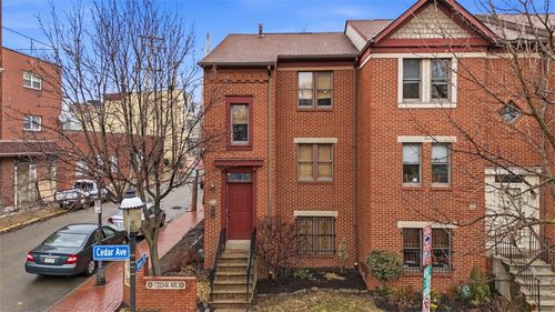 514 Cedar Ave, Pittsburgh, PA, 15212-5508 | Card Image
