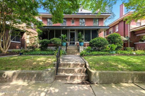 1715 Windsor Pl, Louisville, KY, 40204-1313 | Card Image