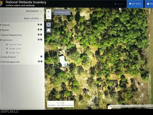 430 & 450 N Cabbage Palm Street, Clewiston, FL, 33440 | Card Image