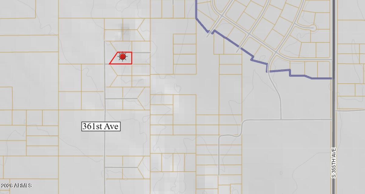Land in Tonopah 2