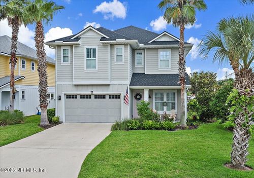 393 34th Ave S, Jacksonville Beach, FL, 32250-3903 | Card Image