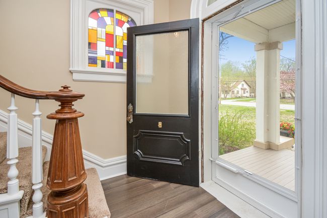 1005 Hovey Ave, House other with 3 bedrooms, 4 bathrooms and 11 parking in Normal IL | Image 45