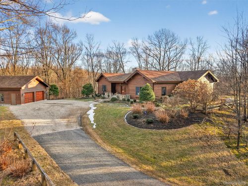 1-3 Saddlebrook Rd, North Salem, NY, 10560-1808 | Card Image