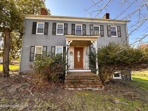 752 Amwell Rd, Hillsborough, NJ, 08844-3221 | Card Image