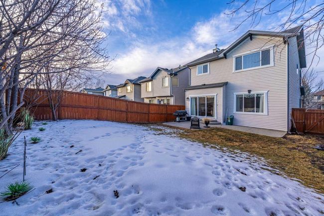 106 Chapman Close Se, Home with 3 bedrooms, 3 bathrooms and 4 parking in Calgary AB | Image 30