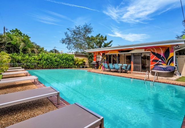 1229 Ne 17 Th Ave, House other with 4 bedrooms, 3 bathrooms and null parking in Fort Lauderdale FL | Image 20